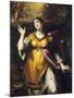 Saint Cecilia-Denys Calvaert-Mounted Giclee Print