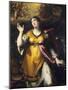 Saint Cecilia-Denys Calvaert-Mounted Giclee Print