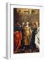 Saint Cecilia-Guido Reni-Framed Giclee Print