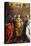 Saint Cecilia-Guido Reni-Stretched Canvas