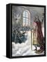 Saint Charlemagne, 1892-Henri Meyer-Framed Stretched Canvas