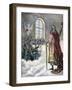 Saint Charlemagne, 1892-Henri Meyer-Framed Giclee Print