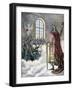 Saint Charlemagne, 1892-Henri Meyer-Framed Giclee Print