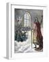 Saint Charlemagne, 1892-Henri Meyer-Framed Giclee Print