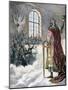 Saint Charlemagne, 1892-Henri Meyer-Mounted Giclee Print