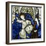 Saint Christophe-null-Framed Giclee Print