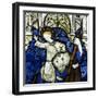 Saint Christophe-null-Framed Giclee Print