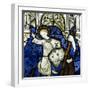 Saint Christophe-null-Framed Giclee Print