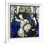 Saint Christophe-null-Framed Giclee Print