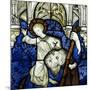 Saint Christophe-null-Mounted Giclee Print