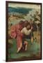 Saint Christopher, 1490S-Hieronymus Bosch-Framed Giclee Print