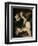 Saint Christopher, 1637-Jusepe de Ribera-Framed Giclee Print