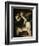 Saint Christopher, 1637-Jusepe de Ribera-Framed Giclee Print