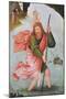 Saint Christopher-Hieronymous Bosch-Mounted Giclee Print