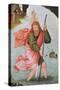 Saint Christopher-Hieronymous Bosch-Stretched Canvas