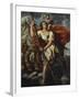 Saint Christopher-Orazio Borgianni-Framed Giclee Print