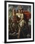 Saint Christopher-Orazio Borgianni-Framed Giclee Print