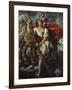 Saint Christopher-Orazio Borgianni-Framed Giclee Print