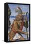 Saint Christopher-Jean Bourdichon-Framed Stretched Canvas