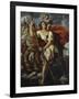 Saint Christopher-Orazio Borgianni-Framed Giclee Print