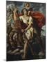 Saint Christopher-Orazio Borgianni-Mounted Giclee Print