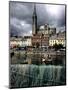 Saint Colman's Church, Cobh, County Cork, Ireland-David Barnes-Mounted Photographic Print