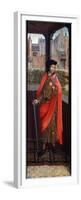 Saint Crispin, C1492-C1494-null-Framed Premium Giclee Print