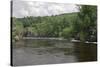 Saint Croix River Dalles at Taylors Falls-jrferrermn-Stretched Canvas