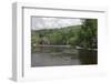 Saint Croix River Dalles at Taylors Falls-jrferrermn-Framed Photographic Print