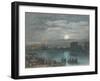 Saint Denis, 1835-William Miller-Framed Giclee Print