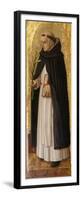 Saint Dominic, 1472-Carlo Crivelli-Framed Premium Giclee Print