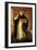 Saint Dominic Guzman-Pedro Berruguete-Framed Giclee Print