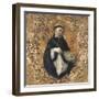 Saint Dominic-Canaletto-Framed Giclee Print