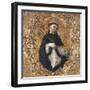 Saint Dominic-Canaletto-Framed Giclee Print