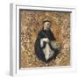 Saint Dominic-Canaletto-Framed Giclee Print