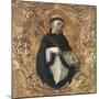 Saint Dominic-Canaletto-Mounted Giclee Print