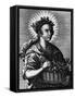 Saint Dorothea-null-Framed Stretched Canvas