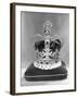 Saint Edward's Crown-Philip Gendreau-Framed Photographic Print