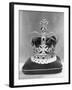 Saint Edward's Crown-Philip Gendreau-Framed Photographic Print