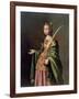 Saint Elizabeth of Thuringia, Ca 1637-1640-Francisco de Zurbarán-Framed Giclee Print