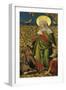 Saint Elizabeth with Two Beggars-null-Framed Giclee Print