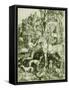 Saint Eustace, 1501-Mary Cassatt-Framed Stretched Canvas