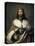 Saint Ferdinand-Bartolome Esteban Murillo-Stretched Canvas