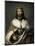 Saint Ferdinand-Bartolome Esteban Murillo-Mounted Art Print