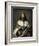 Saint Ferdinand-Bartolome Esteban Murillo-Framed Art Print