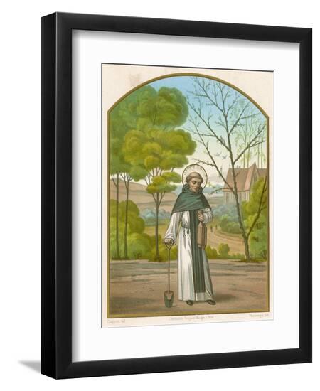 Art Print, , large