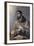 Saint Francis in Ecstasy, C. 1580-El Greco-Framed Giclee Print