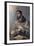 Saint Francis in Ecstasy, C. 1580-El Greco-Framed Giclee Print