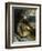 Saint Francis of Assisi in Ecstasy, 1627-1632-Sir Anthony Van Dyck-Framed Giclee Print