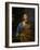 Saint Francis Xavier-Cesare Fracanzano-Framed Giclee Print